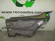 Türverkleidung Links Hinten 3P Mercedes-Benz CLK (C208) Coupé 2.0 200K Evo 16V (M111.956)