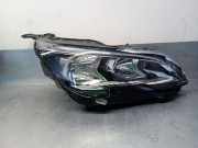 Scheinwerfer Rechts 1616878080 Peugeot II SUV (MC_, MR_, MJ_, M4_) 1.2 THP/ PureTech 130 (MRHNSM, MRHNSU, MRHNSJ, MRHNYW,...