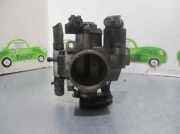 Fensterheber Rechts Hinten 8351051K00 Suzuki Splash Großraumlimousine 1.0 12V (K10B)