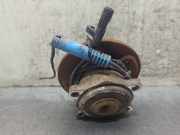 Kühlerblock Halterung DEFIBRA Citroën C3 Pluriel (HB) Cabrio 1.6 16V (TU5JP4(NFU))