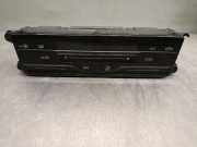 Bedienung Klimacontrolle 2GN907044 Volkswagen Taigo SUV 1.0 TSI 110 12V (DLAA) DLAA