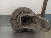 Achsschenkel Halter Rechts Hinten 33326879102 BMW X5 (E70) 3.0 Turbodiesel CAT