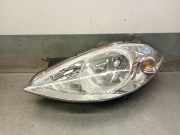 Scheinwerfer Links A1698200161 Mercedes-Benz CLASE A 180 CDI (169.007, 169.307)