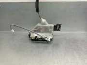 Türschloss Rechts Hinten 9829285280 Peugeot II (UB_, UP_, UW_, UJ_) 1.2 PureTech 100