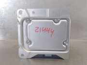 Steuergerät Airbag 9817062880 Citroën Jumpy Van 1.6 Blue HDi 115 (DV6FC(BHX))