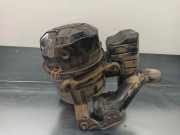 Luftfiltergehäuse MR340341 Mitsubishi L-200 Pick-up 2.5 TDI 4x4 (4D56T)