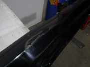 Sideskirt 87752D4000ABP Kia Optima (JFA) Limousine 1.7 CRDi 16V (D4FD-L)