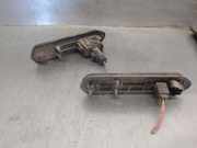 Schlauch A4535050730 Smart Forfour (453) Schrägheck 5-drs Electric Drive, EQ (5AL60)