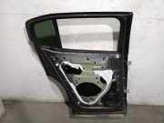 Tür Links Hinten 9825753580 Citroën C5 Aircross I (A4/AC/AJ/AR) SUV 1.2 e-THP PureTech 130 (EB2ADTS(HNS))