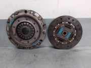 Kupplungsset A0002528805 Mercedes-Benz A (W169) Schrägheck 1.5 A-160 (M266.920)
