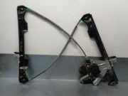 Bremssattel Rechts Vorne 9656252180 Peugeot 407 (6D) Limousine 2.0 HDiF 16V (DW10BTED4(RHR))