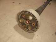 Fensterheber Rechts Vorne 505468300 Alfa Romeo (952) 2.2 JTDM CAT