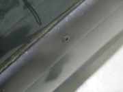 Hutablage 1M6867769 Seat Leon (1M1) Schrägheck 5-drs 1.9 TDI 110 (ASV)