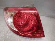 Schalter Für Elekt. Fensterheber Links Hinten 13483539 Citroën C3 Aircross I (2C/2R) SUV 1.5 BlueHDi 110 (DV5RCe(YHS))