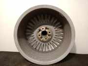 Zierleiste Kotflügel Links Hinten 9463850487 Lancia Phedra Großraumlimousine 2.2 JTD 16V (DW12BTED4(4HS))