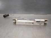 Antenne 285900007R Renault Clio IV (5R) Schrägheck 5-drs 1.5 Energy dCi 90 FAP (K9K-B608)
