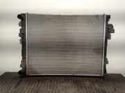 Radiator 91166001 OPEL VIVARO FURGÓN/Kombi (07.2006 =>) *