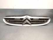 Grill 7804K1 Citroën Saxo Schrägheck 1.4i SX,VSX (TU3JP(KFX))