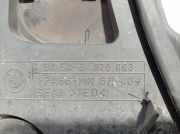 Kühlerventilator 45121FG000 Subaru Legacy Wagon (BR) Kombi 2.0 D 16V (EE20)