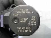 Gürtelschnalle 33033400 Ford Ka II Schrägheck 1.2 (169.A.4000)