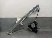 Fensterheber Links Vorne 85720K0020 Toyota Yaris IV (P21/PA1/PH1) Schrägheck 1.5 12V Hybrid (M15AFXE)