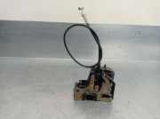 Türschloss Rechts Vorne 5PUERTAS Renault Scénic I (JA) -> 1999, Zie MEGANE Großraumlimousine 1.9 dCi RX4 (F9Q-740)