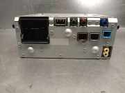 Fensterheber Rechts Hinten 922481 Citroën Evasion Großraumlimousine 1.9 Turbo D X,SX (XUD9TF-L(DHX))