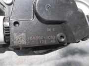 Scheibenwischermotor Vorne 1612912480 Citroën CITROËN AIRCROSS 1.6 HDi FAP