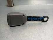 Gürtelschnalle DELIZQ Nissan ALMERA (N15) GX