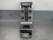 Bedienung Klimacontrolle 30672565 Volvo V50 (MW) Kombi 2.0 D 16V (D4204T)