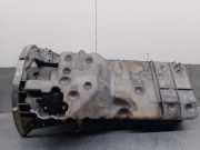 Ölwannenabdeckung R6470140302 Mercedes-Benz E (W211) Limousine 2.7 E-270 CDI 20V (OM647.961)