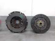 Bremssattel Links Vorne 4126 Citroën CITROËN 1.4