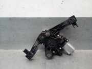 Fensterheber Links Hinten Y05R83480D052AXWCJ Hyundai Elantra III Limousine 2.0i GLS,Executive (G4GC)