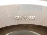 Anlasser 2810028052 Toyota RAV4 (A3) Geländewagen 2.0 16V VVT-i 4x4 (1AZFE)