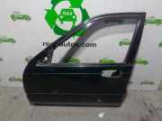 Tür Links Vorne BDA160050 Rover 400 (RT) Schrägheck 5-drs 420SD (20T2N)