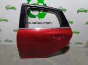 Vorhang Airbag Links VOOR VOOR 1J1671412QA3 Toyota Auris (E18) Schrägheck 5-drs 1.4 D-4D-F 16V (1NDTV)