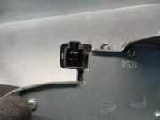 Schließplatte Kühlerträger 625541387R Renault Megane III Berline (BZ) Schrägheck 5-drs 1.6 16V (K4M-R858)