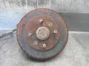 Achsschenkel Halter Links Hinten 0K2A126120D Kia SHUMA II 1.6 CAT