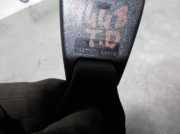 Schalter Für Elekt. Fensterheber Rechts Vorne BDGF66370 Mazda Schrägheck (BP) 2.0 SKYACTIV-G M Hybrid