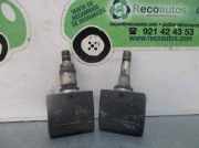 Drucksensor 8200086582 Renault Laguna II (BG) Schrägheck 5-drs 2.0 16V IDE (F5R-700)