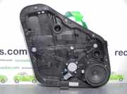 Fensterheber Rechts Hinten 8346082000 Kia Soul II (PS) Großraumlimousine 1.6 GDI 16V (G4FD)