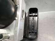 Abs Pumpe 445100D110 Toyota Yaris II (P9) Schrägheck 1.0 12V VVT-i (1KR-FE)