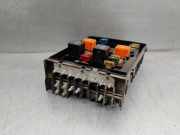 Schalter Für Elekt. Fensterheber Links Hinten 1F0959527 Volkswagen Touran (1T1/T2) Großraumlimousine 2.0 TDI 16V 136 (AZV) AZV