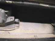 Handgriff Kofferraum 30753026 Volvo V50 (MW) Kombi 2.0 D 16V (D4204T)