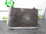 Klimakondensator 9682531580 Citroën C4 Coupé (LA) Schrägheck 3-drs 2.0 HDi 16V (DW10BTED4(RHR))