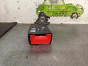 Gürtelschnalle 6G9N613K21AB Ford MONDEO BER. (CA2) 2.2 TDCi CAT