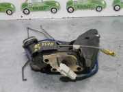 Türschloss Links Vorne 3PUERTAS Toyota Corolla (EB/WZ/CD) Limousine 1.4 16V VVT-i (4ZZFE)