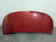 Motorhaube 7901Q7 Citroën CITROËN PICASSO (SH_) 1.6 HDi 110