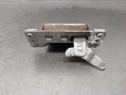 Heckschloss 90563999 Opel Zafira (F75) Großraumlimousine 2.0 DTI 16V (Y20DTH)