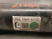 Stoßdämpfer Links Hinten 55300S0500 Hyundai i30 (PDEB5/PDEBB/PDEBD/PDEBE) Schrägheck 2.0 N Turbo 16V Performance Pack (G4KH)